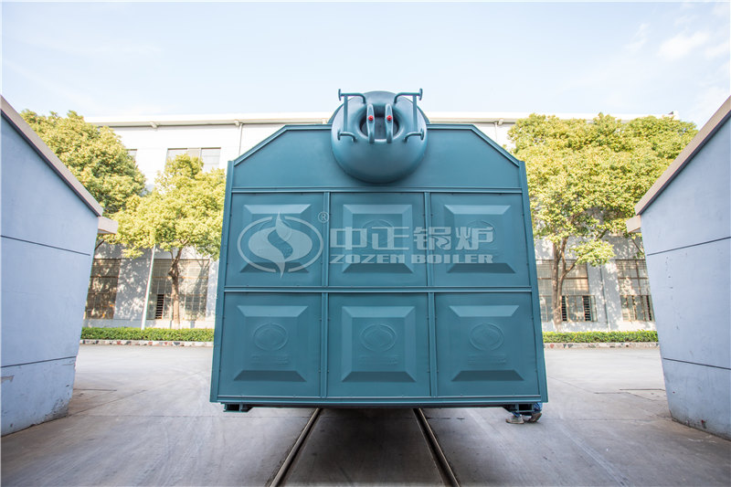 15T天然氣蒸汽爐需要多少錢(qián)